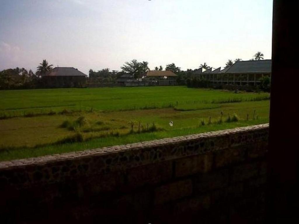 Bali Bagus Hotel Exterior foto